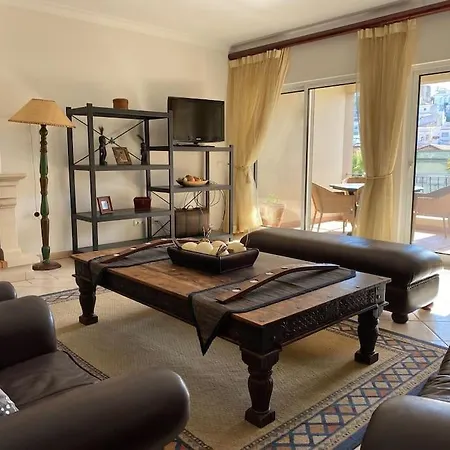 Apartment Beautiful In