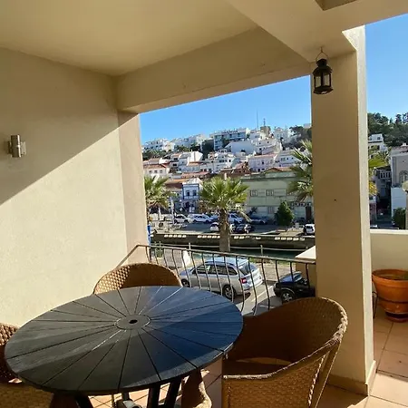 Apartment Beautiful In Ferragudo (Faro)