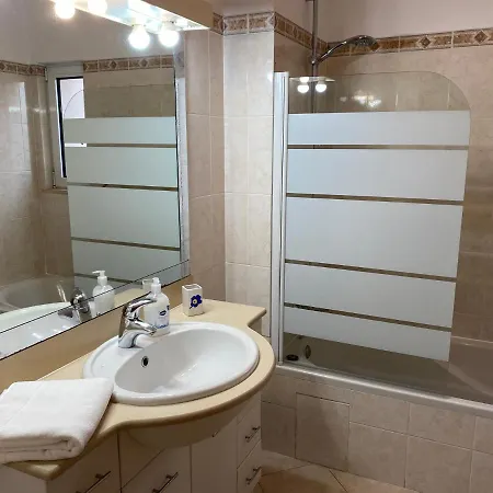 Apartment Beautiful In