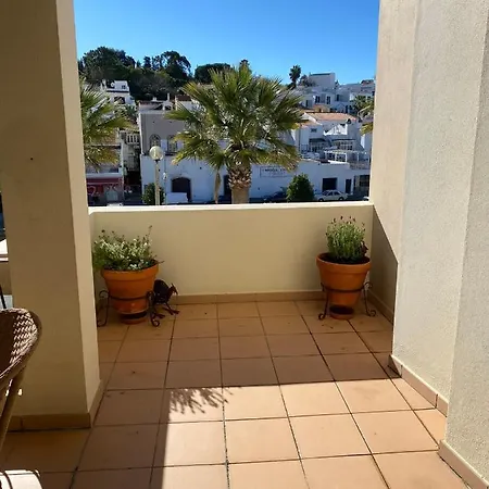 Beautiful In Apartment Ferragudo (Faro)