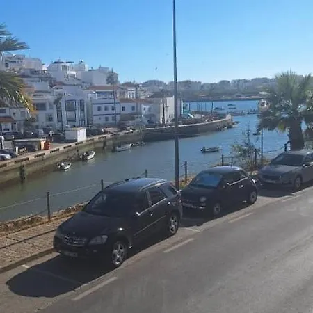 Apartment Beautiful In Ferragudo (Faro)