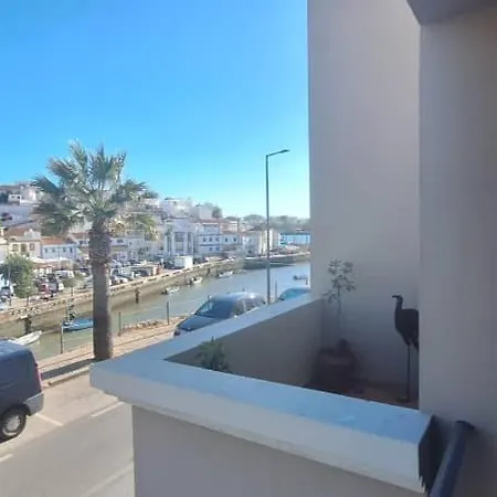 Beautiful In Ferragudo (Faro)