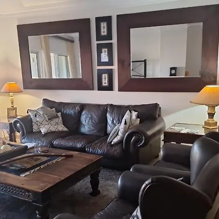 Beautiful In شقة فيريغودو