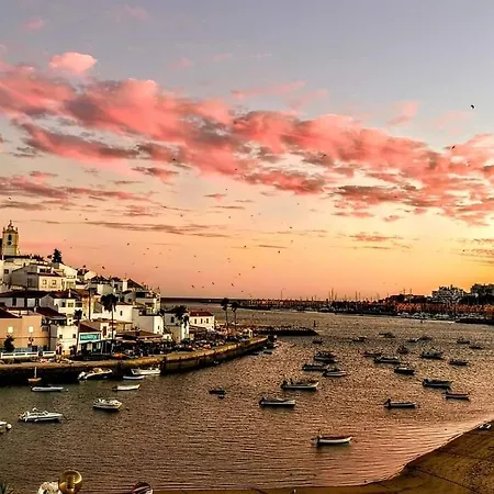 Beautiful In Ferragudo (Faro)
