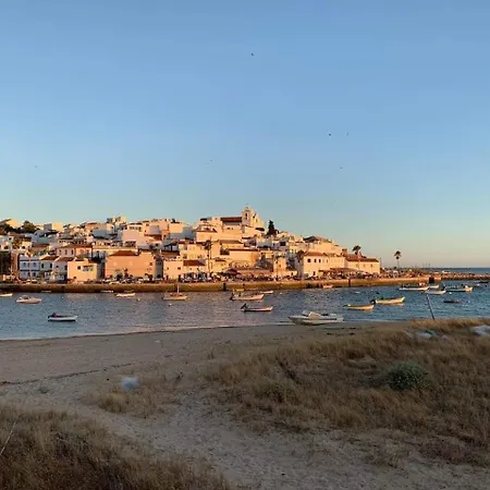 Beautiful In Apartamento Ferragudo (Faro)