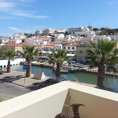 Beautiful In Apartamento Ferragudo (Faro)