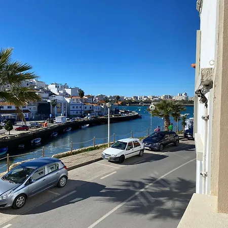 Apartment Beautiful In Ferragudo (Faro)