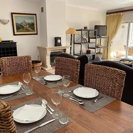 Appartement Beautiful In *