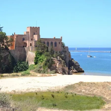 Beautiful In Ferragudo (Faro)