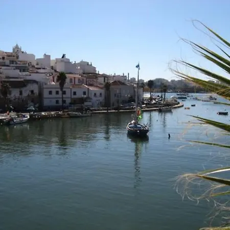 Beautiful In Διαμέρισμα Ferragudo (Faro)